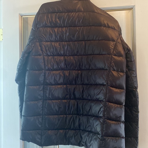 Point zero fall jacket - Picture 5 of 7